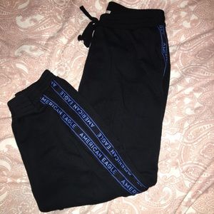 American Eagle Sweat Pants